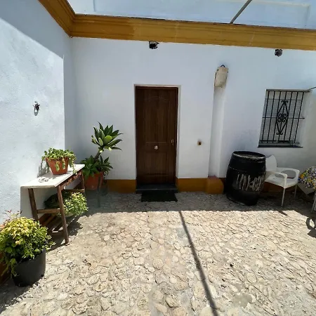 A Pie De Playa Remodelada 2024 Apartament Chipiona