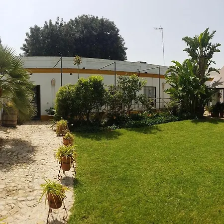 Daire A Pie De Playa Remodelada 2024 Chipiona