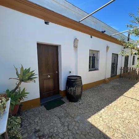 A Pie De Playa Remodelada 2024 Daire Chipiona