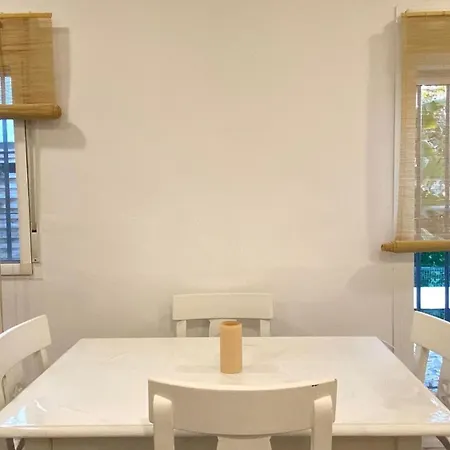 A Pie De Playa Remodelada 2024 Daire