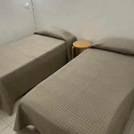 A Pie De Playa Remodelada 2024 Daire