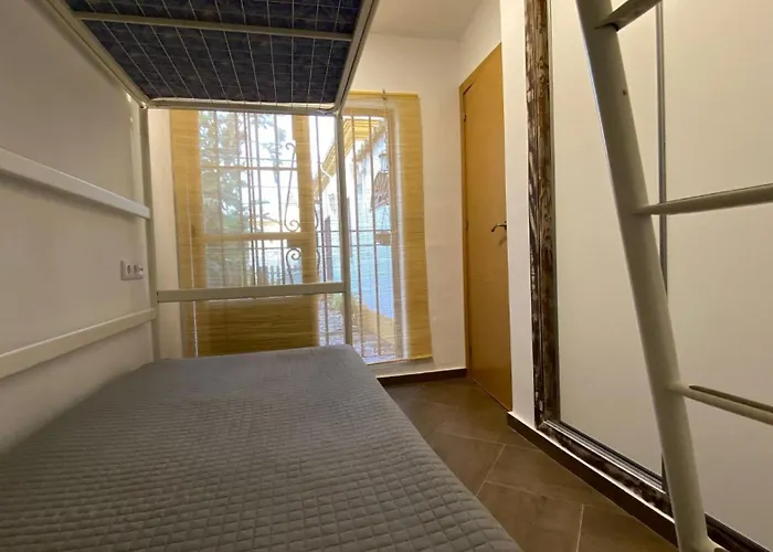 Appartement A Pie De Playa Remodelada 2024 *